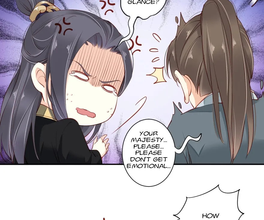 The Bestselling Empress (Colored) Chapter 120 page 4 - 
