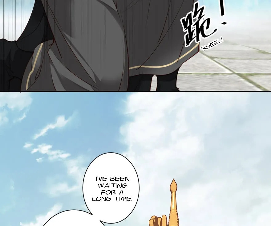 The Bestselling Empress (Colored) Chapter 120 page 32 - 