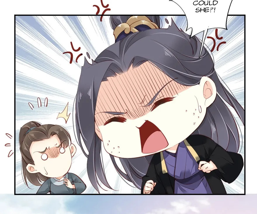 The Bestselling Empress (Colored) Chapter 120 page 5 - 