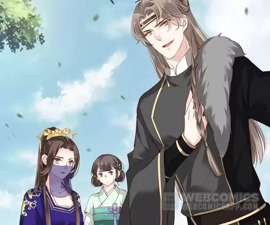 The Bestselling Empress (Colored) Chapter 120 page 43 - 