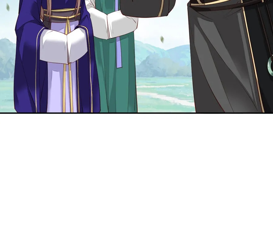 The Bestselling Empress (Colored) Chapter 120 page 44 - 