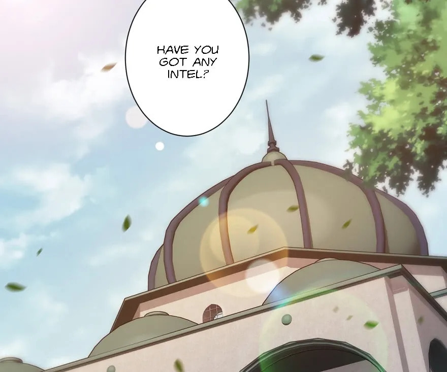 The Bestselling Empress (Colored) Chapter 120 page 46 - 