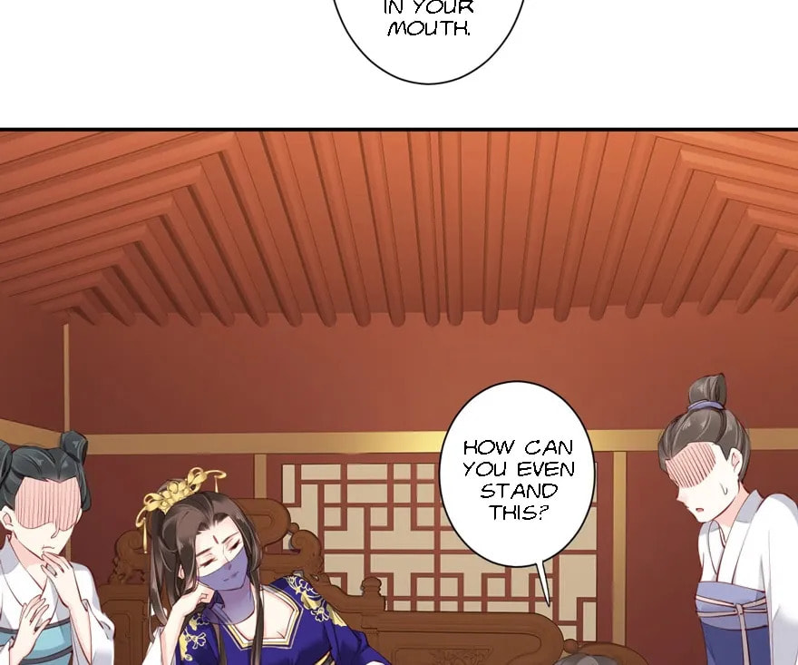 The Bestselling Empress (Colored) Chapter 120 page 9 - 