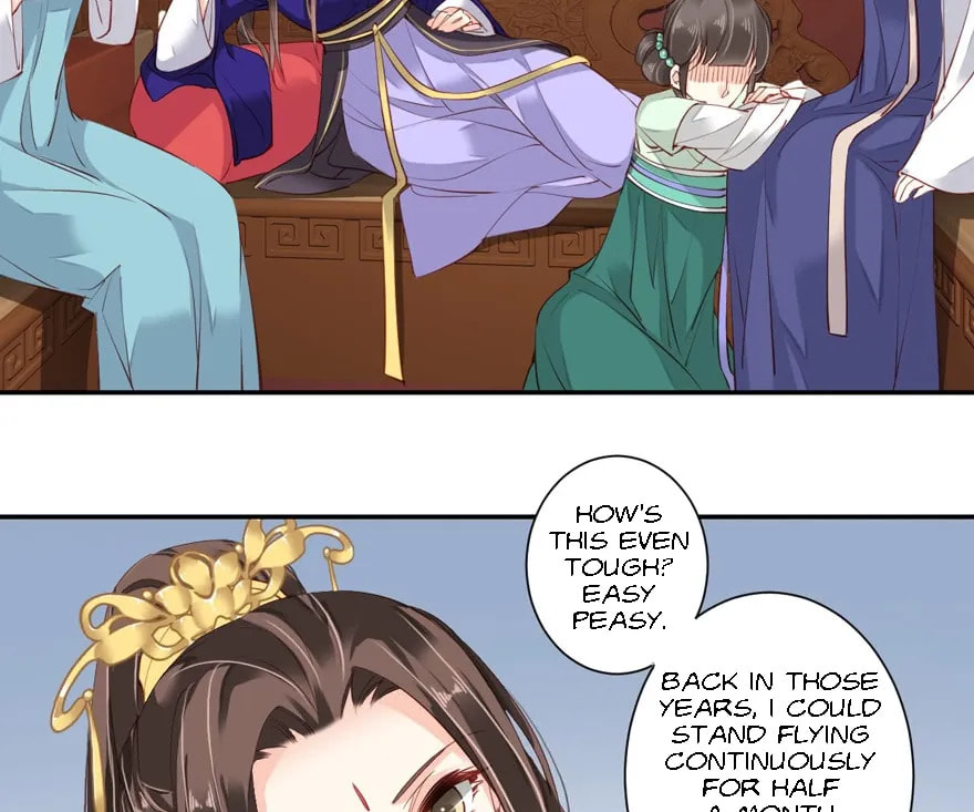 The Bestselling Empress (Colored) Chapter 120 page 10 - 