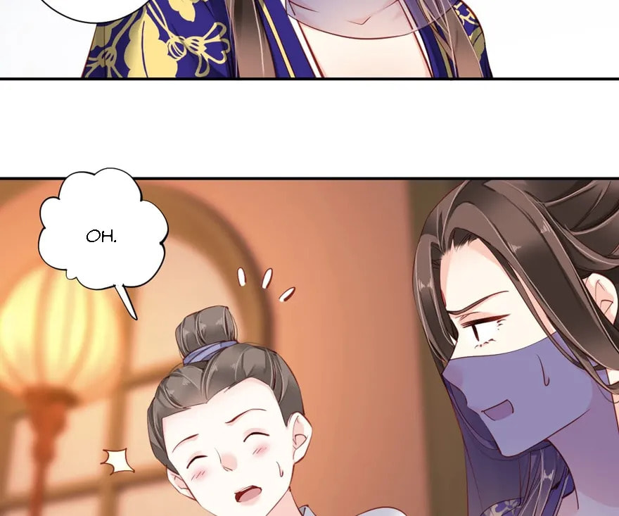 The Bestselling Empress (Colored) Chapter 121 page 2 - 