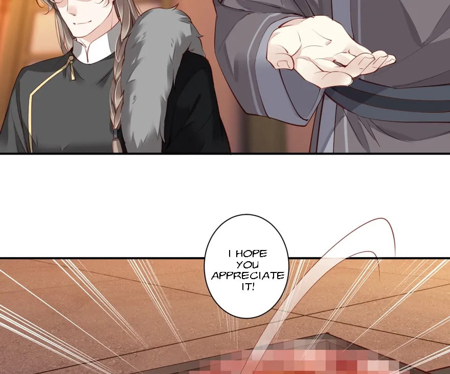 The Bestselling Empress (Colored) Chapter 121 page 13 - 
