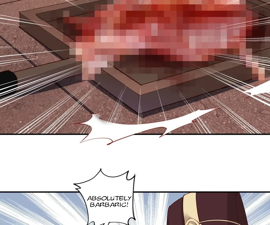 The Bestselling Empress (Colored) Chapter 121 page 14 - 