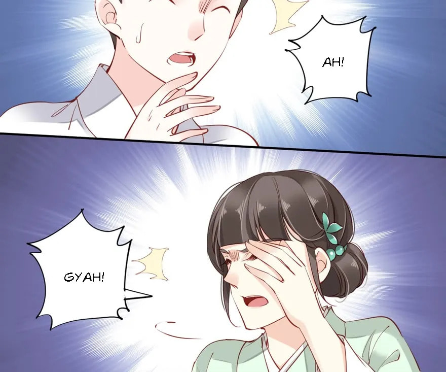 The Bestselling Empress (Colored) Chapter 121 page 16 - 