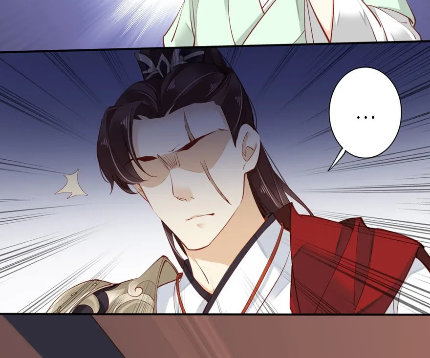 The Bestselling Empress (Colored) Chapter 121 page 17 - 