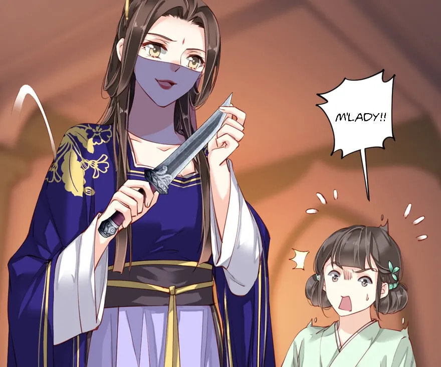The Bestselling Empress (Colored) Chapter 121 page 23 - 