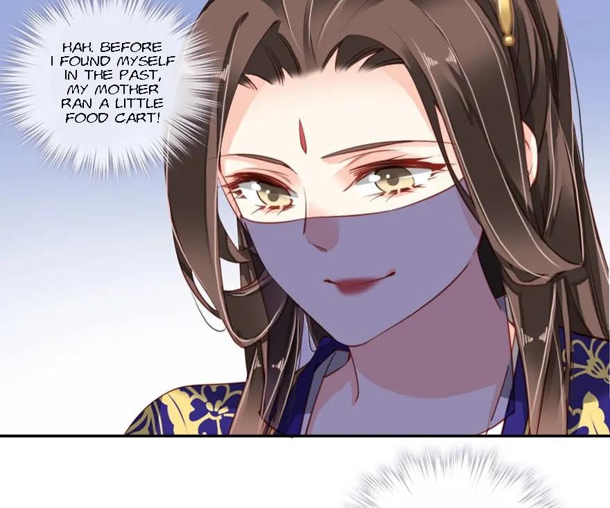 The Bestselling Empress (Colored) Chapter 121 page 28 - 