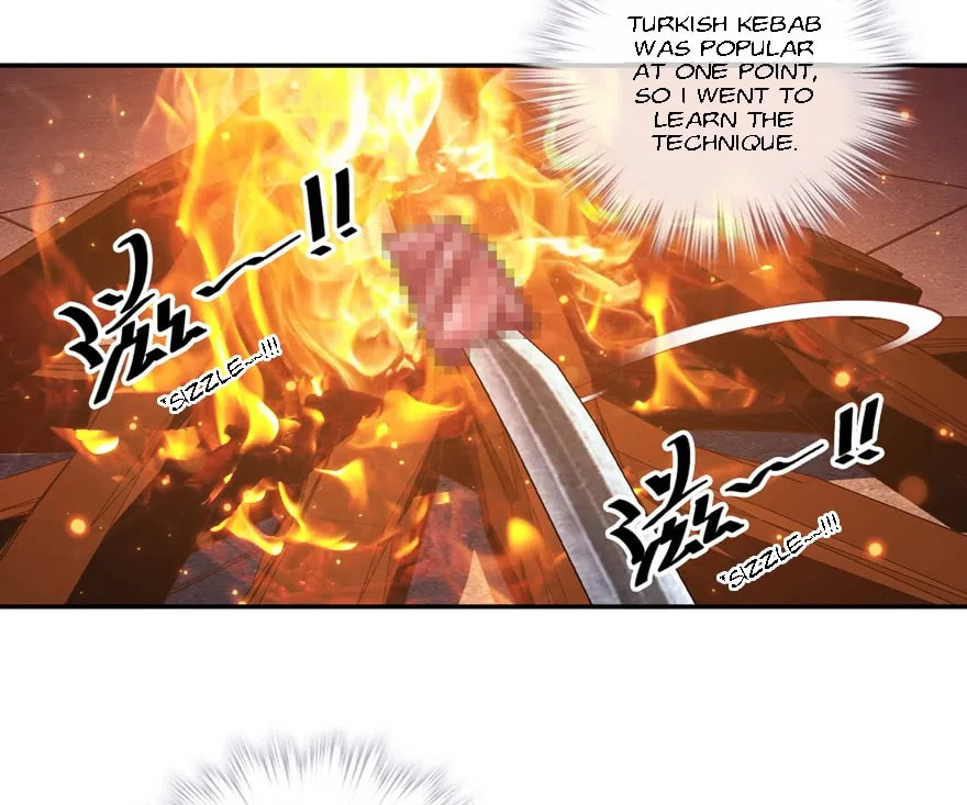 The Bestselling Empress (Colored) Chapter 121 page 29 - 