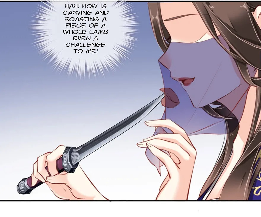 The Bestselling Empress (Colored) Chapter 121 page 30 - 