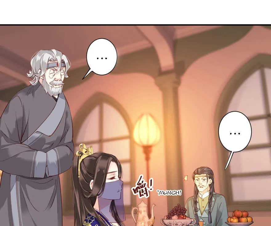 The Bestselling Empress (Colored) Chapter 121 page 31 - 