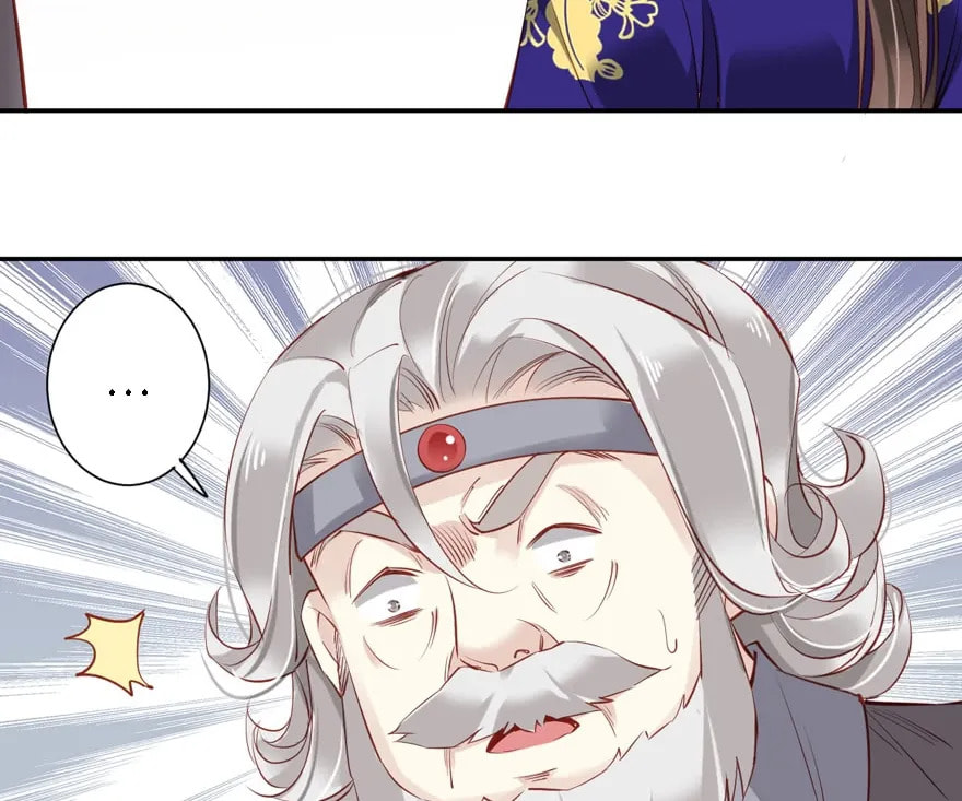 The Bestselling Empress (Colored) Chapter 121 page 33 - 