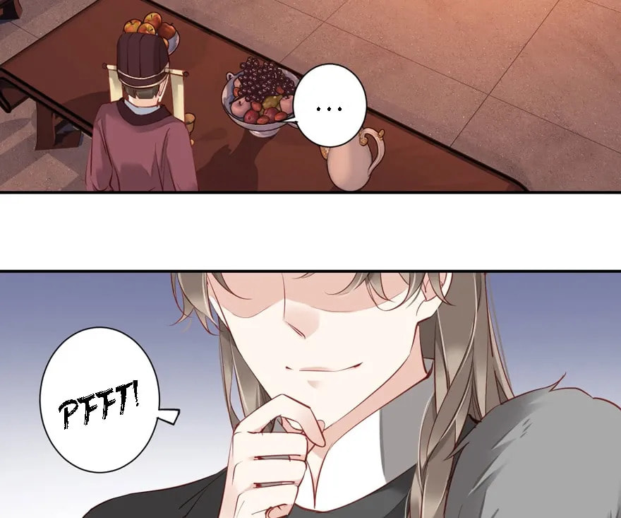The Bestselling Empress (Colored) Chapter 121 page 36 - 