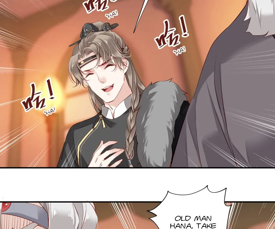 The Bestselling Empress (Colored) Chapter 121 page 38 - 