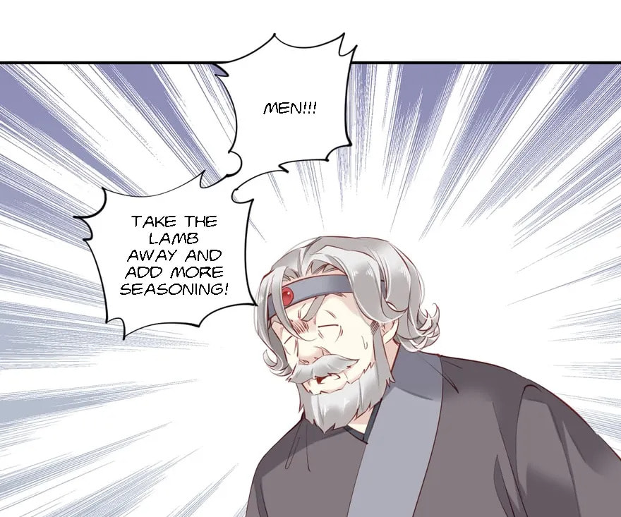 The Bestselling Empress (Colored) Chapter 121 page 40 - 
