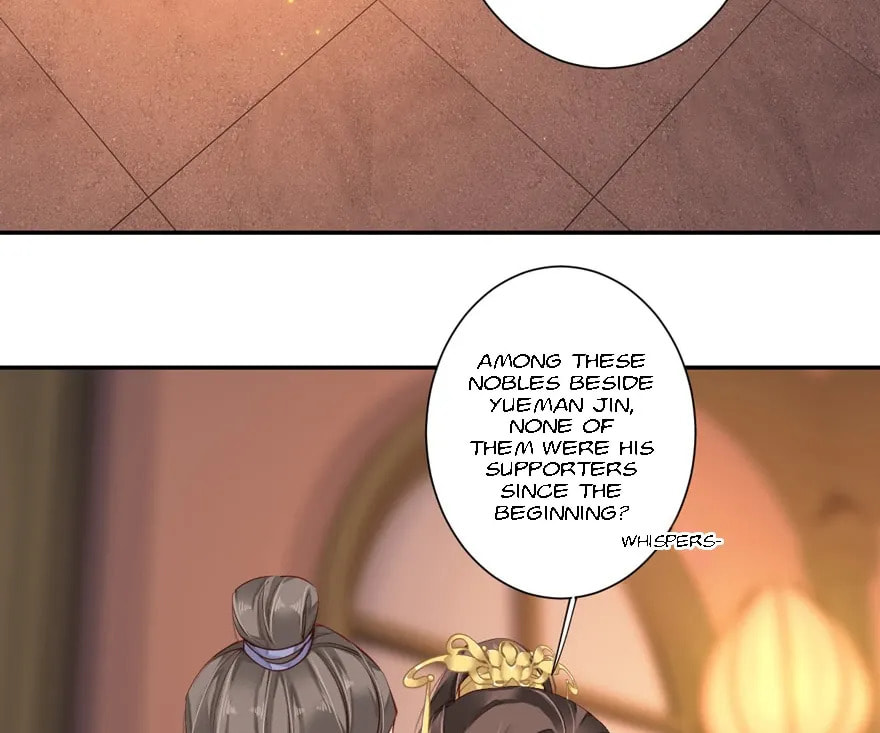 The Bestselling Empress (Colored) Chapter 121 page 5 - 