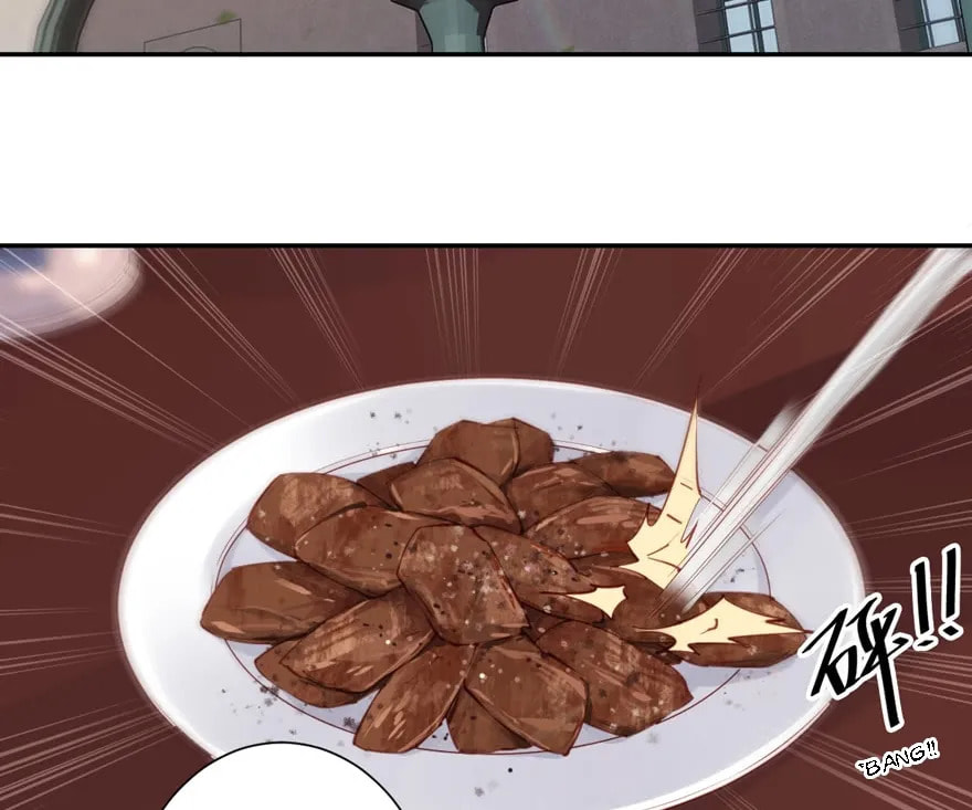 The Bestselling Empress (Colored) Chapter 121 page 44 - 