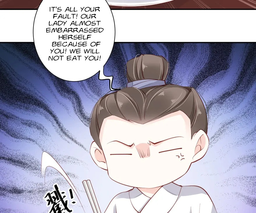 The Bestselling Empress (Colored) Chapter 121 page 45 - 