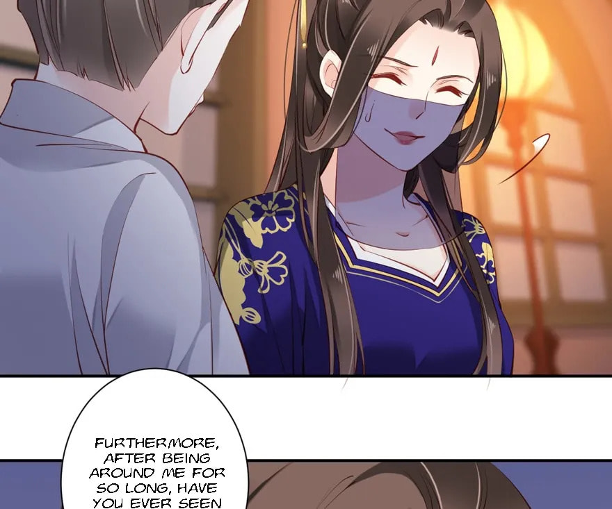 The Bestselling Empress (Colored) Chapter 121 page 47 - 