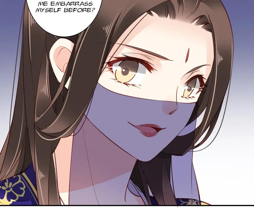 The Bestselling Empress (Colored) Chapter 121 page 48 - 