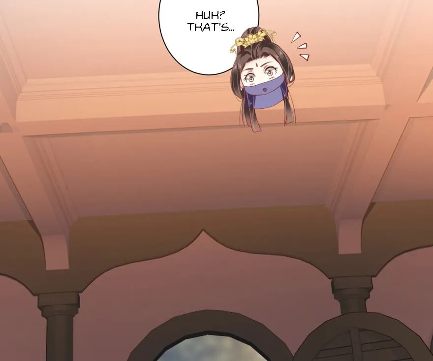 The Bestselling Empress (Colored) Chapter 121 page 10 - 
