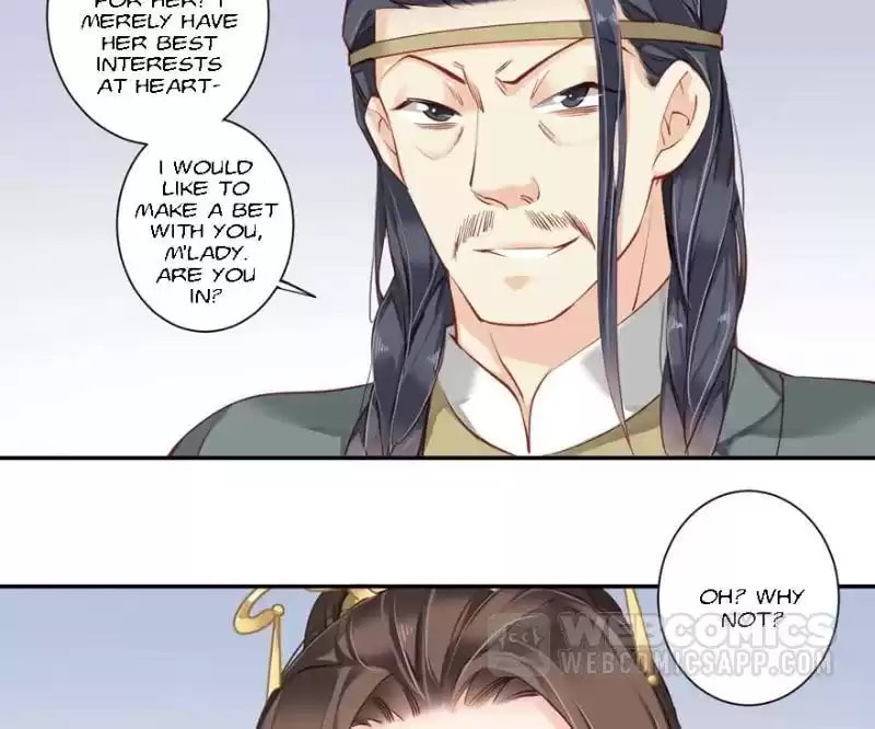 The Bestselling Empress (Colored) Chapter 122 page 11 - 