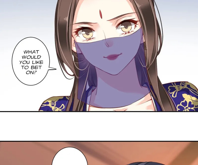 The Bestselling Empress (Colored) Chapter 122 page 12 - 