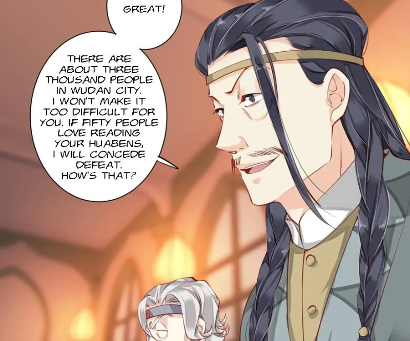 The Bestselling Empress (Colored) Chapter 122 page 13 - 