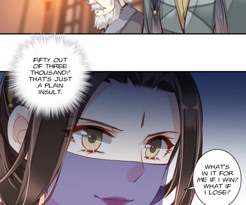 The Bestselling Empress (Colored) Chapter 122 page 14 - 