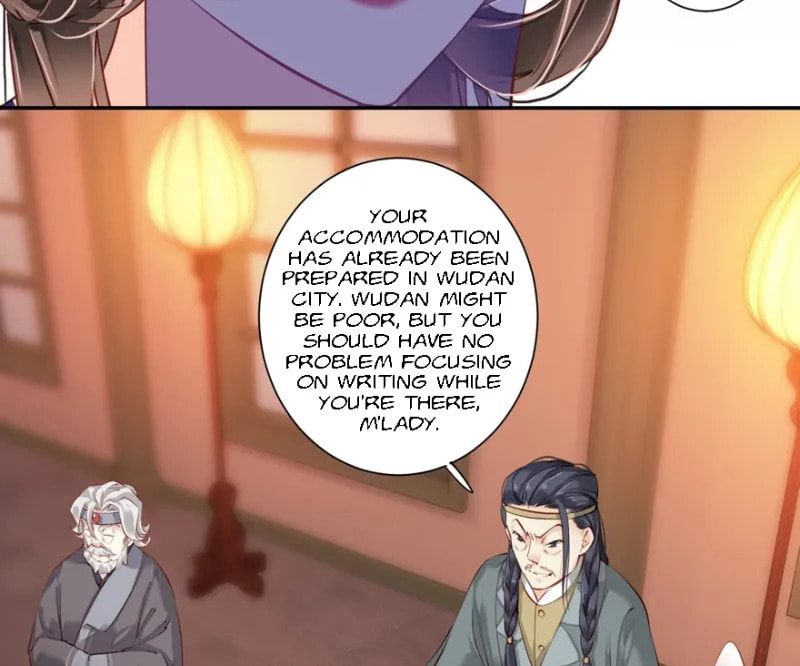 The Bestselling Empress (Colored) Chapter 122 page 15 - 