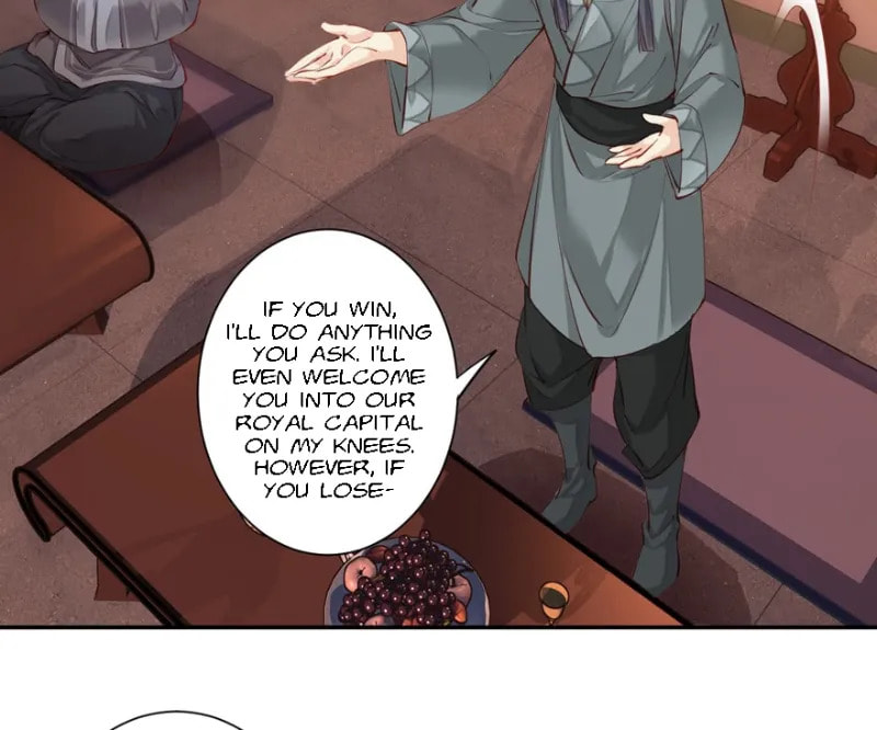 The Bestselling Empress (Colored) Chapter 122 page 16 - 