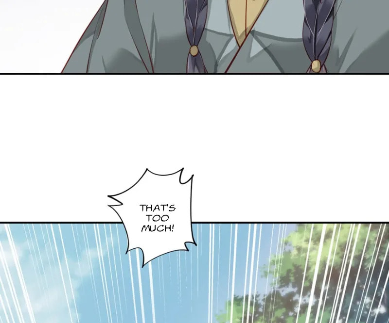 The Bestselling Empress (Colored) Chapter 122 page 18 - 