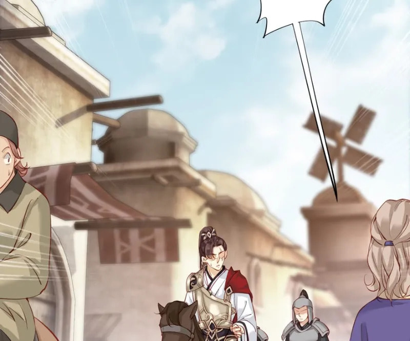 The Bestselling Empress (Colored) Chapter 122 page 20 - 