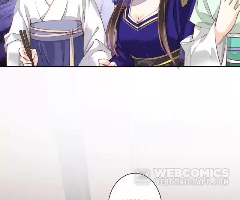 The Bestselling Empress (Colored) Chapter 122 page 3 - 
