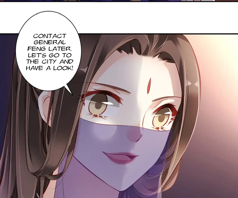 The Bestselling Empress (Colored) Chapter 122 page 24 - 
