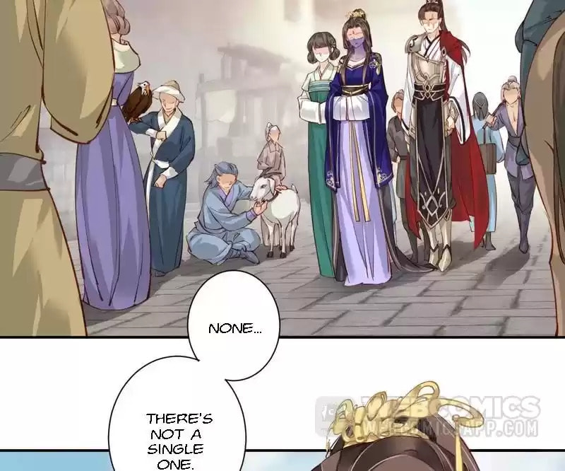 The Bestselling Empress (Colored) Chapter 122 page 27 - 