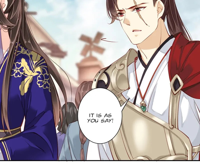 The Bestselling Empress (Colored) Chapter 122 page 30 - 