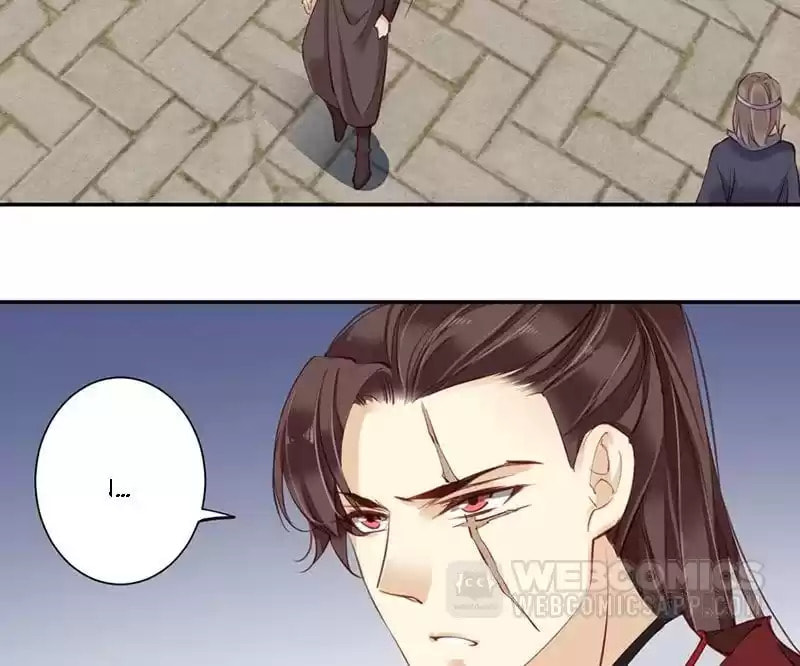 The Bestselling Empress (Colored) Chapter 122 page 35 - 