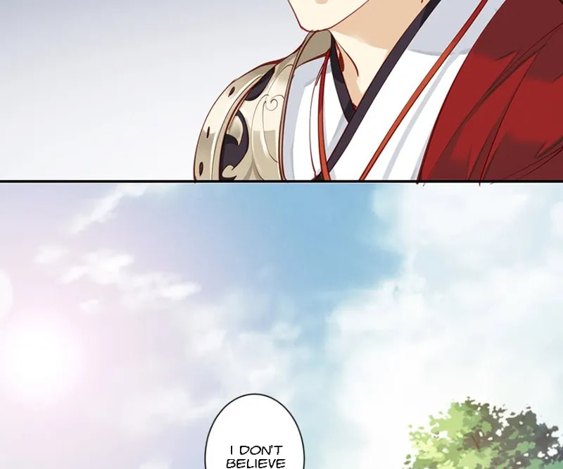 The Bestselling Empress (Colored) Chapter 122 page 36 - 
