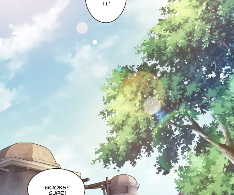 The Bestselling Empress (Colored) Chapter 122 page 37 - 
