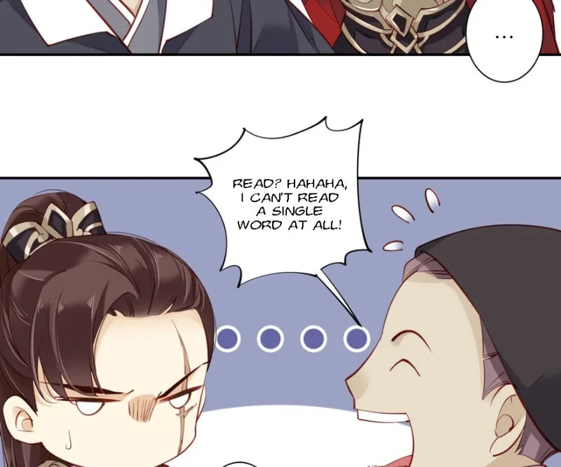 The Bestselling Empress (Colored) Chapter 122 page 39 - 