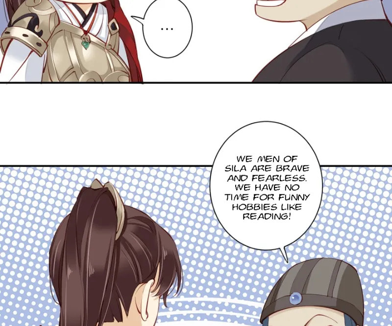 The Bestselling Empress (Colored) Chapter 122 page 40 - 