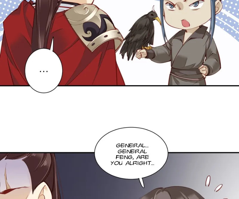 The Bestselling Empress (Colored) Chapter 122 page 41 - 