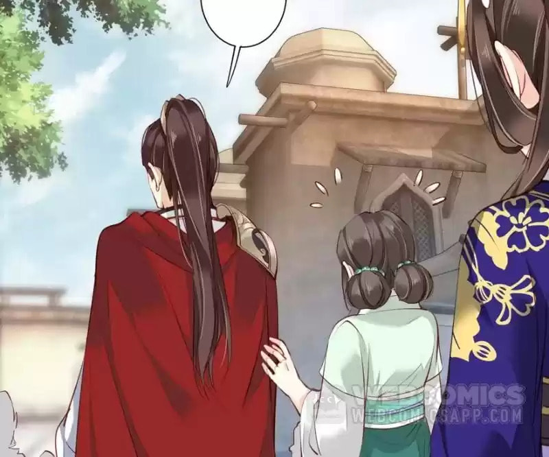 The Bestselling Empress (Colored) Chapter 122 page 43 - 