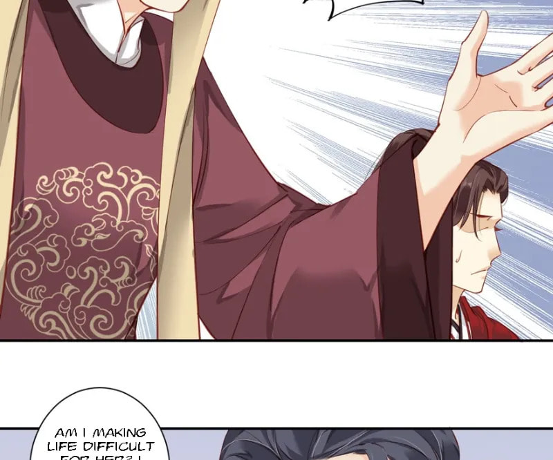 The Bestselling Empress (Colored) Chapter 122 page 10 - 