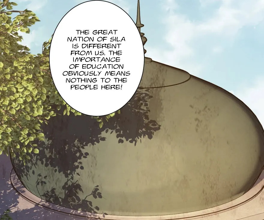The Bestselling Empress (Colored) Chapter 123 page 2 - 