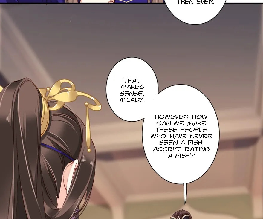 The Bestselling Empress (Colored) Chapter 123 page 12 - 